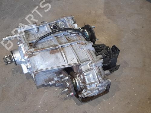 Caixa de transferência TOYOTA LAND CRUISER PRADO (_J12_) [2002-2010]  31686763