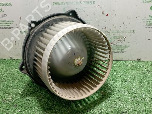 Used Heater blower motor CHEVROLET LACETTI (J200) [2003-2025]  25314839