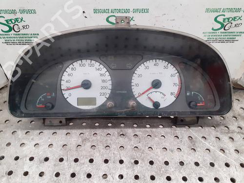 Instrument cluster CITROËN XSARA (N1)  | BP25321499C47 