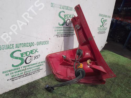 Right taillight CITROËN C4 I (LC_)  | BP25310968C35 