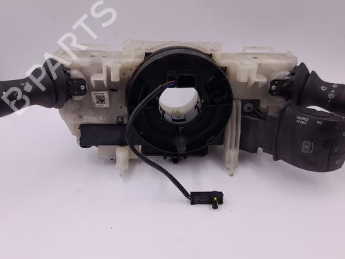 Used Switch Switch RENAULT MASTER III Platform/Chassis (EV, HV, UV) 2.3 dCi 135 FWD (EV0N, HV0N, UV0N, EV08, HV08, UV08) (136 hp) 33698567 33698567