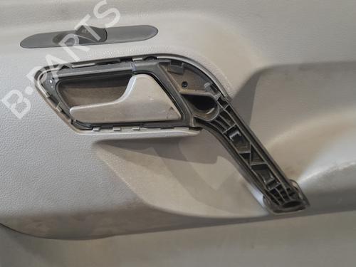 Front right panel MERCEDES-BENZ SPRINTER 3-t Van (B906)  | BP29537284C59 
