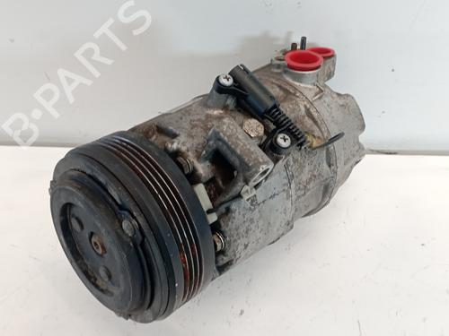 AC Kompressor BMW 3 Compact (E46) [2001-2005]  25326329