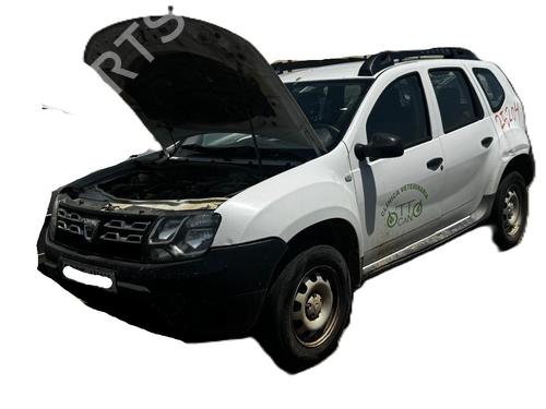 Brugte DACIA DUSTER (HS_) 4758679