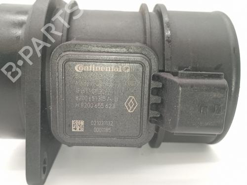 Used Mass air flow sensor NISSAN PRIMASTAR Van (X83) [2002-2025]  25314885