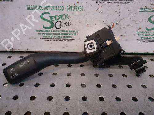 Used Steering column stalk AUDI A3 (8P1) [2003-2013]  25308145