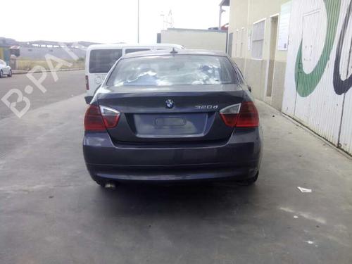 Climate control BMW 3 (E90) 320 d | BP34606004I5  - Image 7