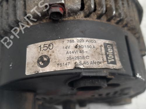 Alternator BMW 3 (E46) 318 i | BP25324558M7 