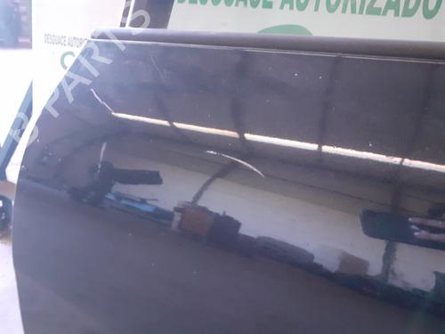 Left rear door SEAT LEON (1P1)  | BP25327874C4 