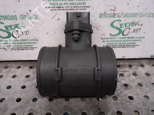 Used Mass air flow sensor OPEL COMBO Box Body/MPV [2001-2025]  25311982