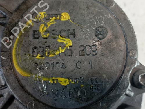 Brake master cylinder SEAT LEON (1P1)  | BP25322992M77 