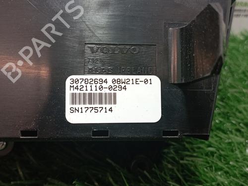 Climate control VOLVO S60 I (384)  | BP25323692I5 
