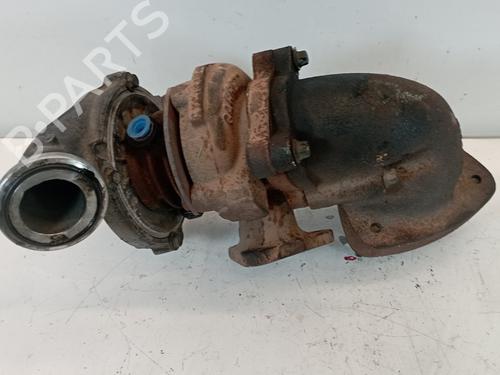 Turbolader/Kompressor OPEL ASTRA G Hatchback (T98)  | BP25326334M71 