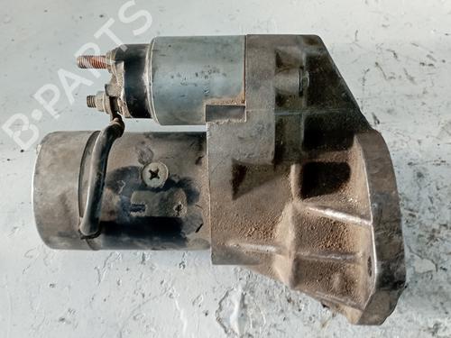 Used Starter NISSAN CABSTAR E (TL_, VL_) [1992-2006]  25327119