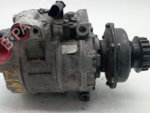 Compressor A/A VW TOUAREG (7LA, 7L6, 7L7) 2.5 R5 TDI (174 hp) 29831233