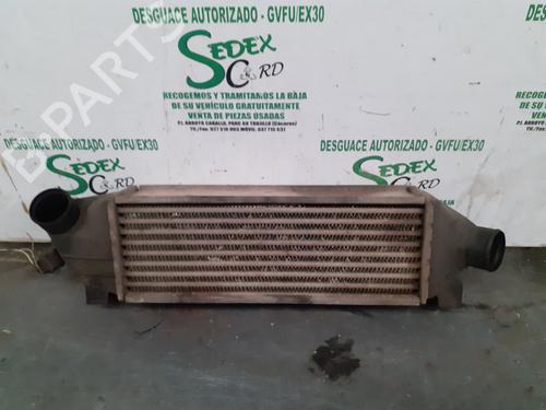 Used Intercooler FORD TRANSIT Platform/Chassis (FM_ _, FN_ _) [2000-2006]  25323381