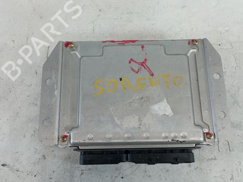 Engine control unit (ECU) KIA SORENTO I (JC)  | BP25325492M57 