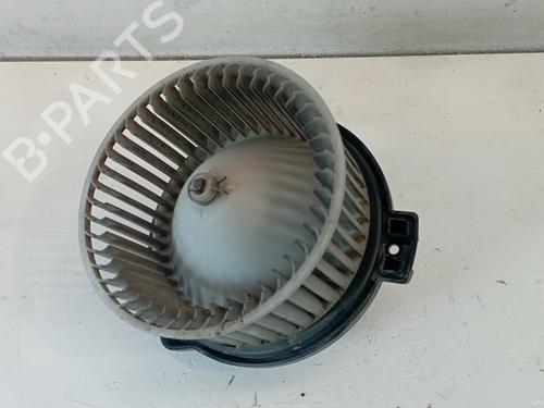 Heater blower motor MITSUBISHI PAJERO III (V7_W, V6_W)  | BP25313525M62 