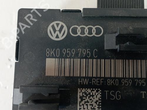 Comfort control module AUDI A4 B8 (8K2) 2.0 TDI | BP25312891M56 