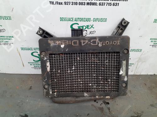Intercooler TOYOTA RAV 4 II (_A2_)  | BP25322813M30 