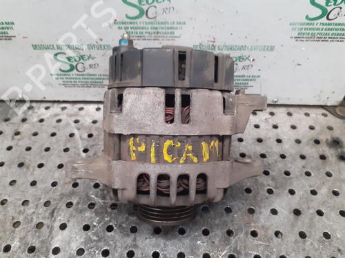 Alternator HYUNDAI ATOS (MX)  | BP25321571M7