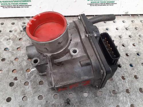 Used Throttle body Throttle body MAZDA 6 Hatchback (GG) 2.0 DI (GG14) (143 hp) 36049557 36049557