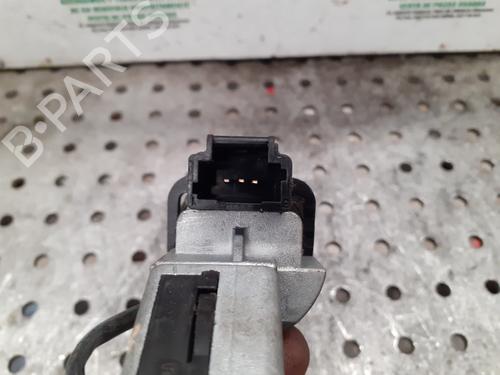Ignition barrel PEUGEOT 307 (3A/C)  | BP25315323M48 