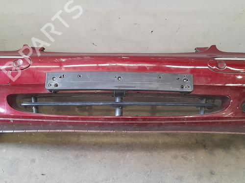 Front bumper MERCEDES-BENZ S-CLASS (W220, V220) S 320 CDI (220.026, 220.126) | BP32342604C7