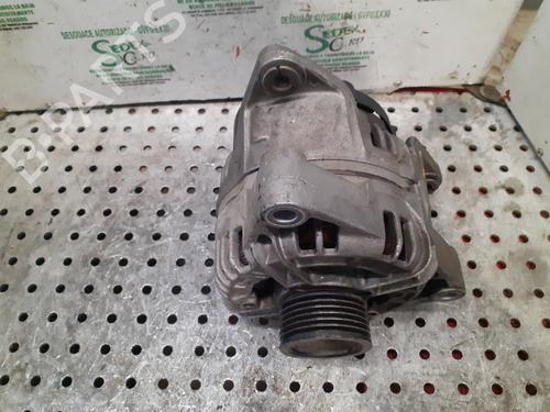 Generator OPEL ZAFIRA A MPV (T98) [1999-2006]  25313882