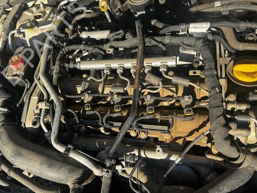 Brugte ALFA ROMEO 159 (939_)  2.4 JTDM Q4 (939AXMB2)  4775881