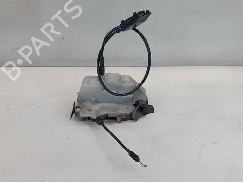 Used Front left lock RENAULT VEL SATIS (BJ0_) 3.0 dCi (BJ0S) (181 hp) 25314607
