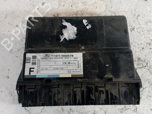 Used Electronic module FORD FOCUS I (DAW, DBW) [1998-2009]  25312132