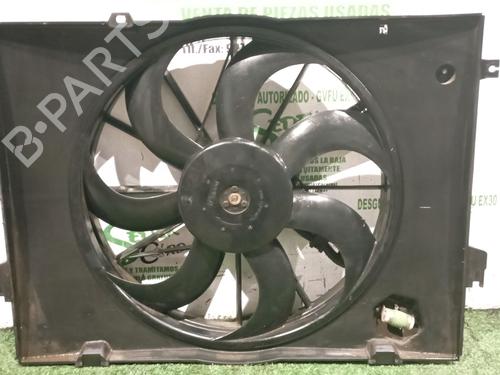 Used Radiator fan KIA SPORTAGE II (JE_, KM_) [2004-2011]  25323843