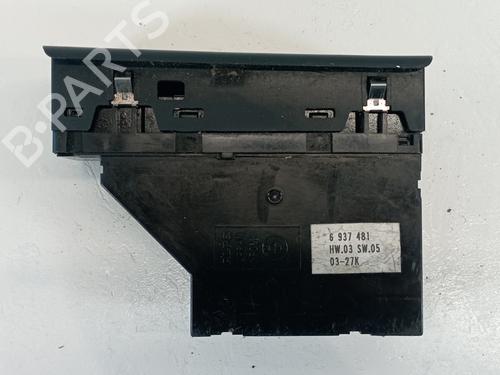 Right front window switch BMW X5 (E53) 3.0 i | BP25312376I26 