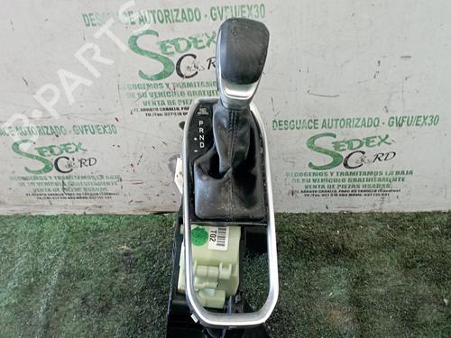 Gear lever HYUNDAI SANTA FÉ IV (TM, TMA)  | BP29537256M90 