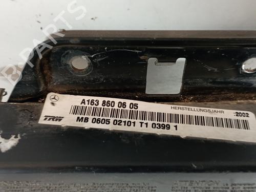Elektronisk modul RENAULT KANGOO Express (FC0/1_)  | BP25317140M83 
