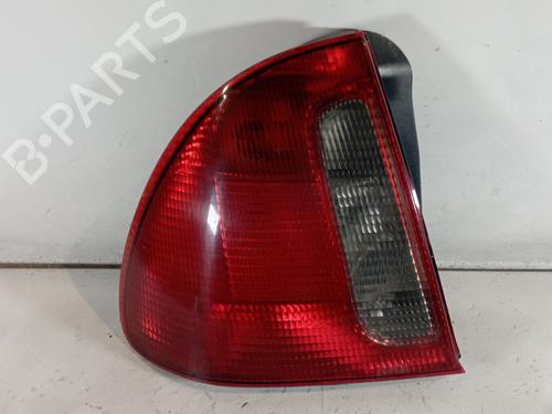 Used Left taillight ROVER 45 I Hatchback (RT) [2000-2005]  25311386