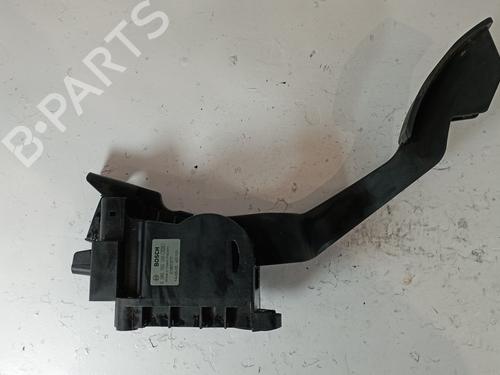 Used Pedal CITROËN NEMO Box Body/MPV (AA_) [2008-2025]  25315333