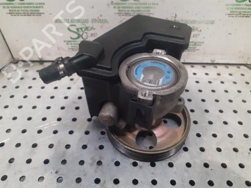 Used Steering pump PEUGEOT PARTNER Box Body/MPV (5_, G_) [1996-2025]  25316234