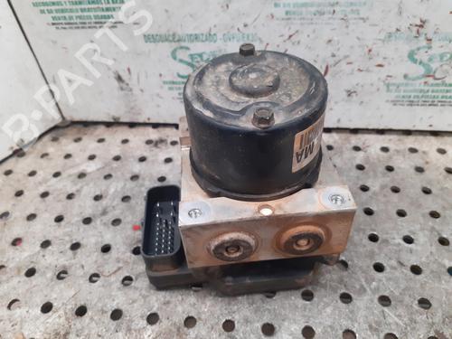 ABS pump CHEVROLET AVEO / KALOS Saloon (T250, T255)  | BP25324904M43 