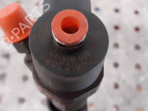 Used Injector RENAULT ESPACE III (JE0_) [1996-2002]  25325581