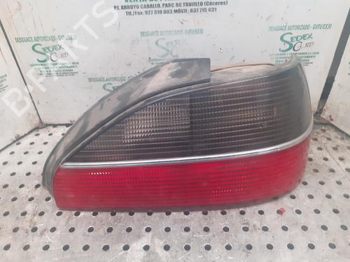 Used Right taillight PEUGEOT 306 (7B, N3, N5) [1993-2003]  25317840