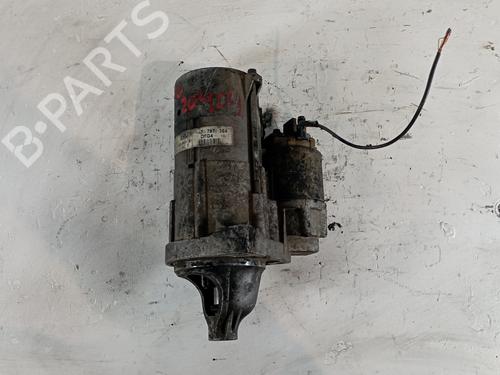 Used Starter BMW 3 Compact (E46) 318 td (115 hp) 25323980