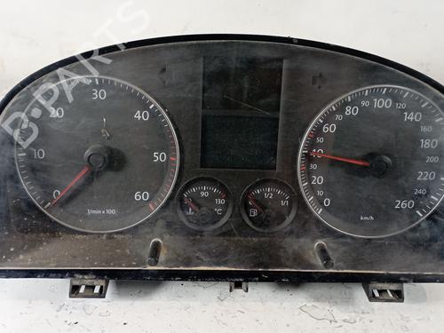 Instrument cluster VW TOURAN (1T1, 1T2)  | BP25322822C47 