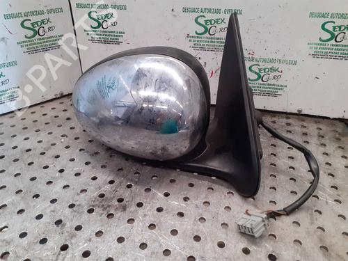 Used Right mirror ROVER 45 I Saloon (RT) [2000-2005]  25316155