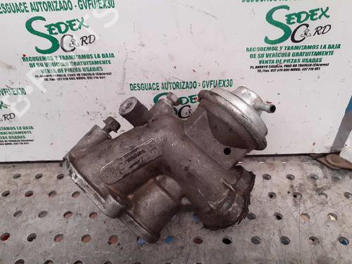 Used Egr OPEL CORSA C (X01) [2000-2009]  25308578