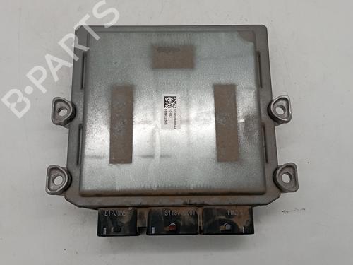 Engine control unit (ECU) PEUGEOT 407 (6D_)  | BP26294434M57 