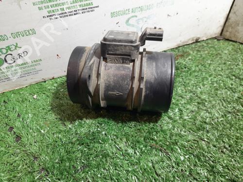 Used Mass air flow sensor RENAULT MEGANE III Grandtour (KZ0/1) [2008-2016]  25315656