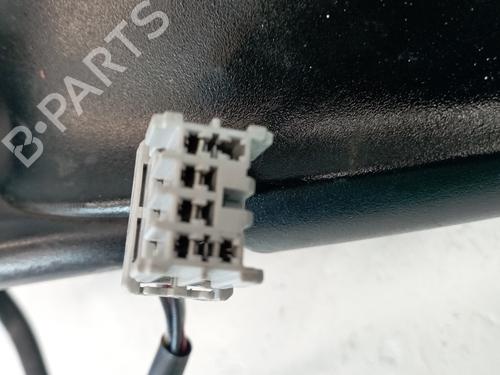 Left mirror ROVER 400 II (RT) 420 Di | BP25312319C26 