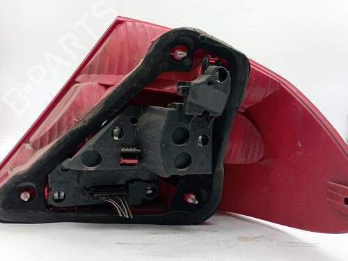 Left taillight MERCEDES-BENZ CLK (C208)  | BP28794742C34 